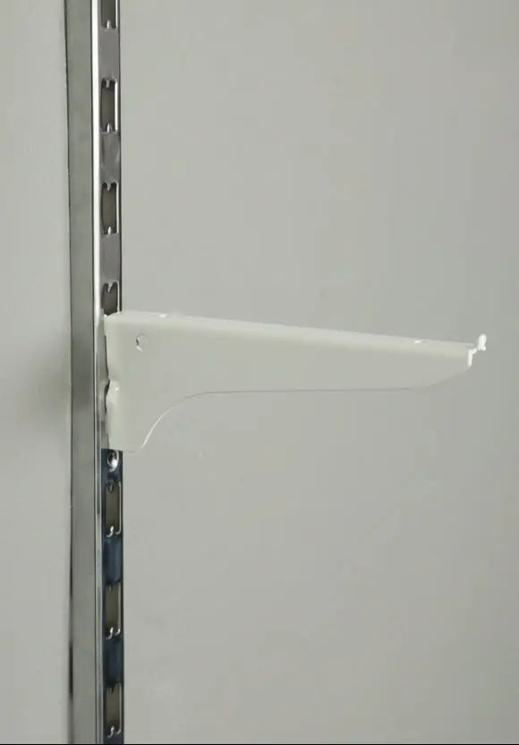 Suntalam Destek Beyaz 2'li Takım 35 Cm Raffar