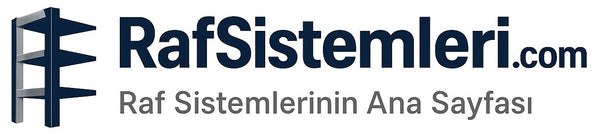 Raf Sistemleri | Arşiv Raf Sistemleri | Market Raf Sistemleri | Depo Raf Sistemleri | Çelik Raf Sistemleri