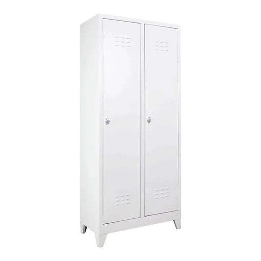 Soyunma Dolabı Eko 2 Lı 670X370X1850 Mm Raffar