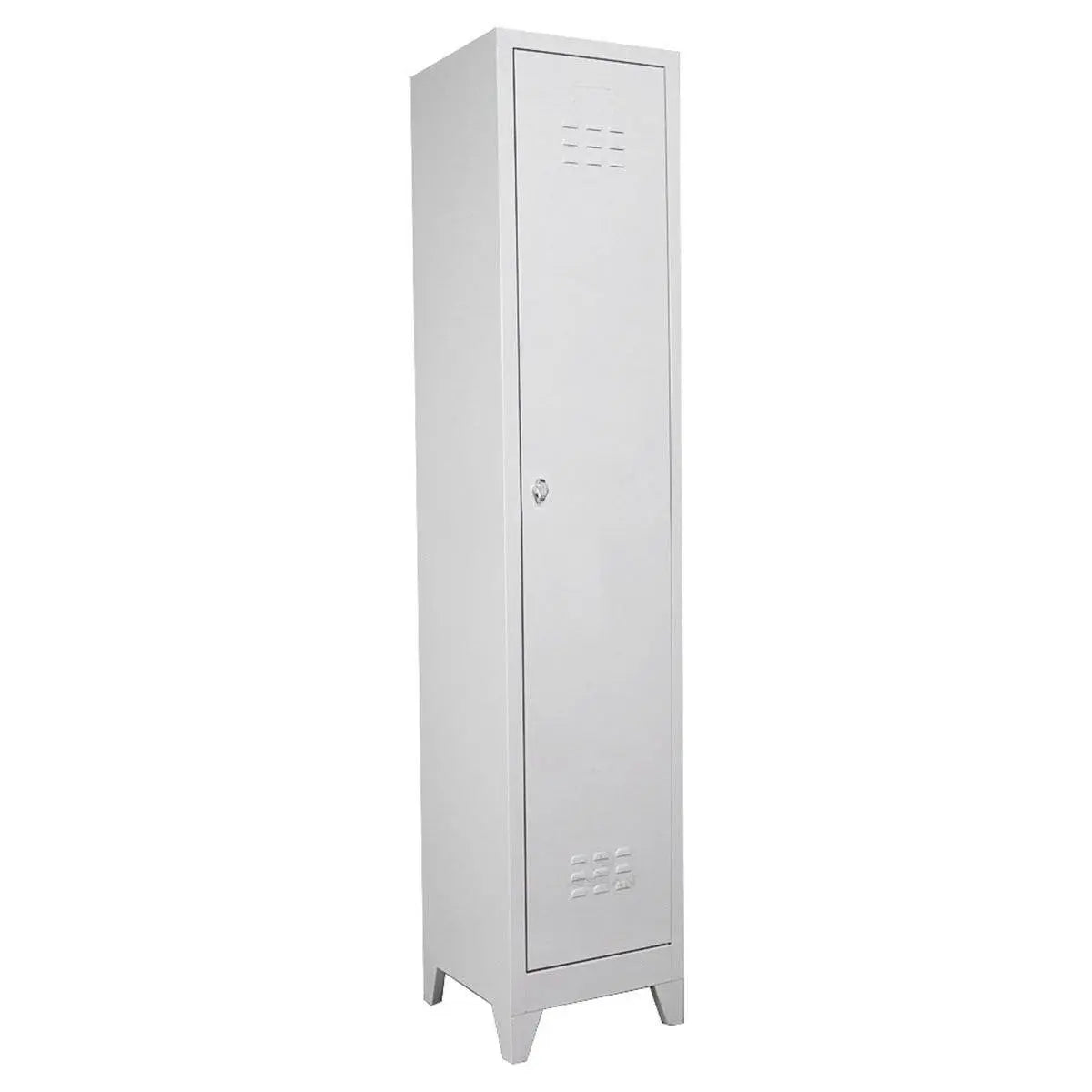 Soyunma Dolabı Std Tekli 410X400X1850 Mm Raffar