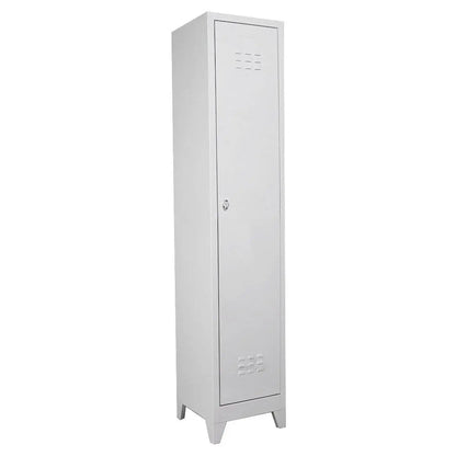 Soyunma Dolabı Std Tekli 410X400X1850 Mm Raffar