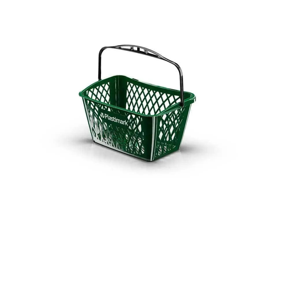 Plastik Alışveriş Sepeti Minityko 22 Litre Raffar
