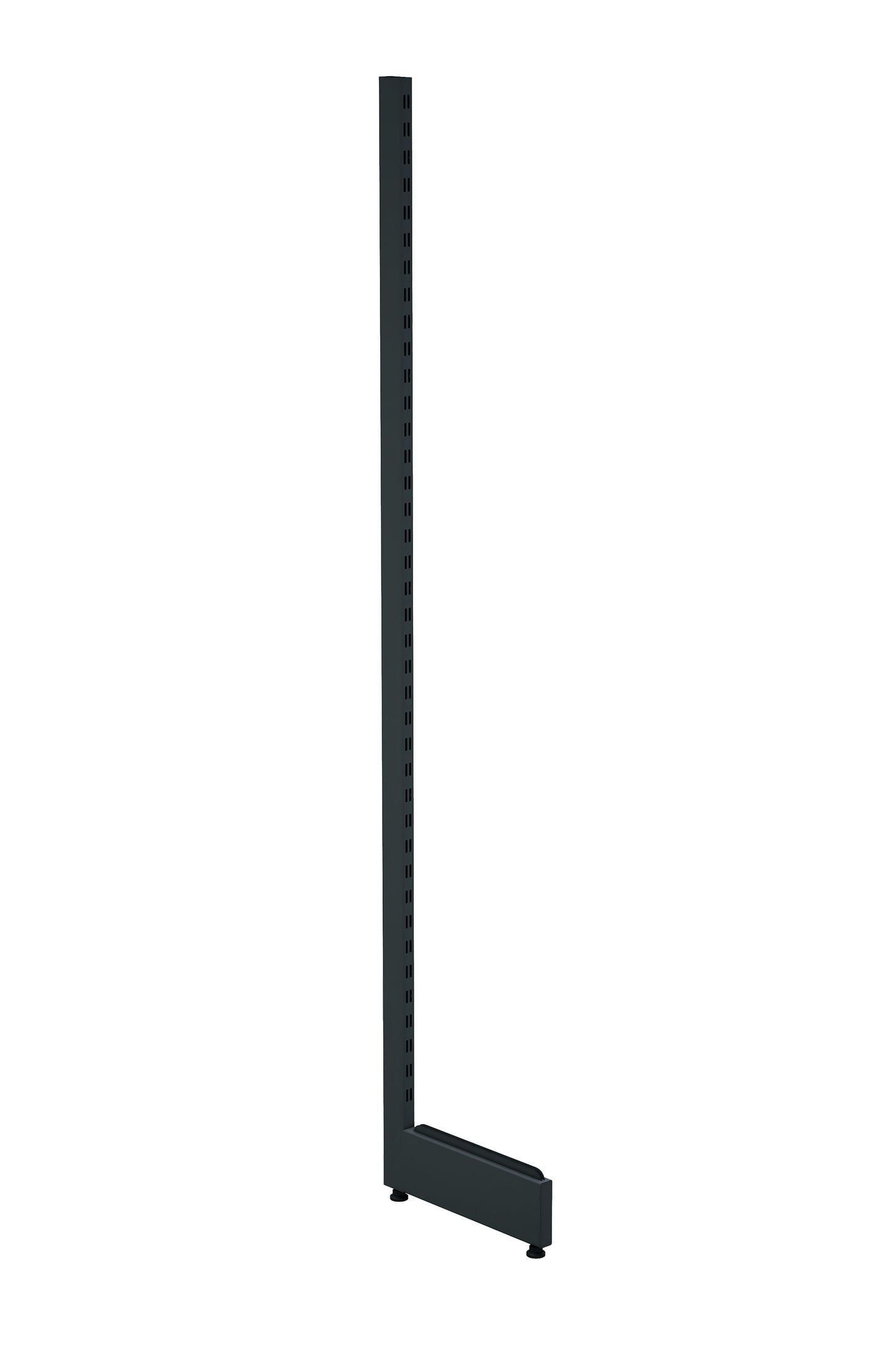 BAZALI Seri Ünite Sonu Ayak (İlave Ayak) 50 HATVE / 40*220 CM