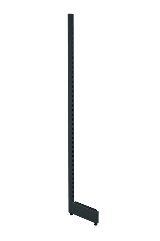 Picior de capăt (picior suplimentar) unitate serială BAZALI 50 PAS / 40*220 CM