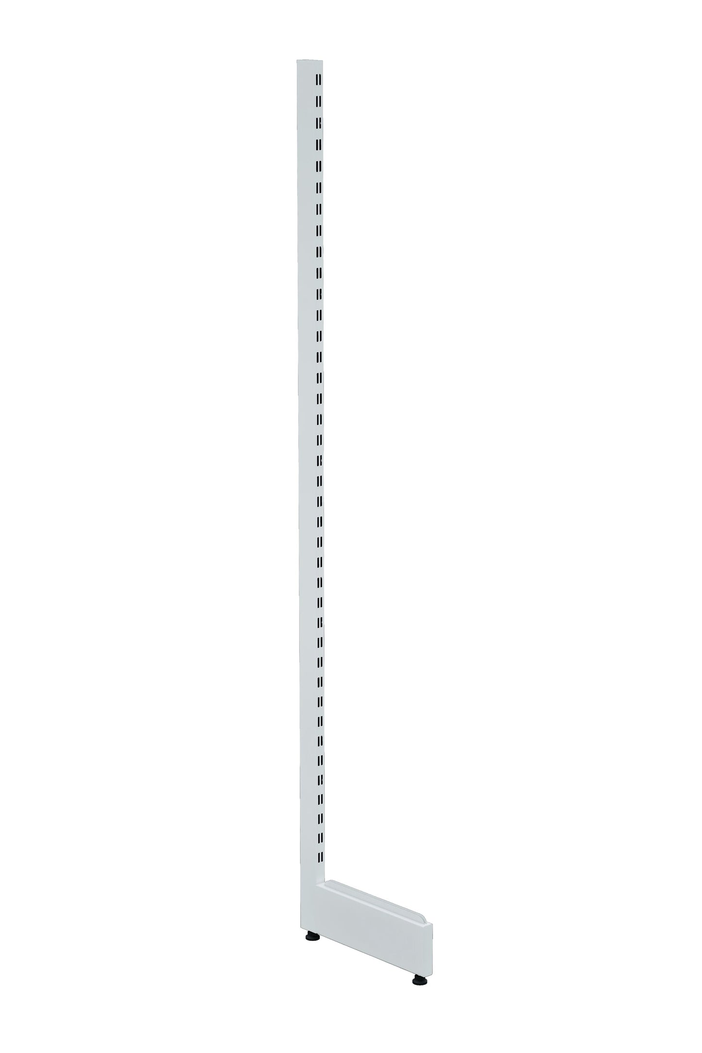 BAZALI Seri Ünite Sonu Ayak (İlave Ayak) 50 HATVE / 40*220 CM