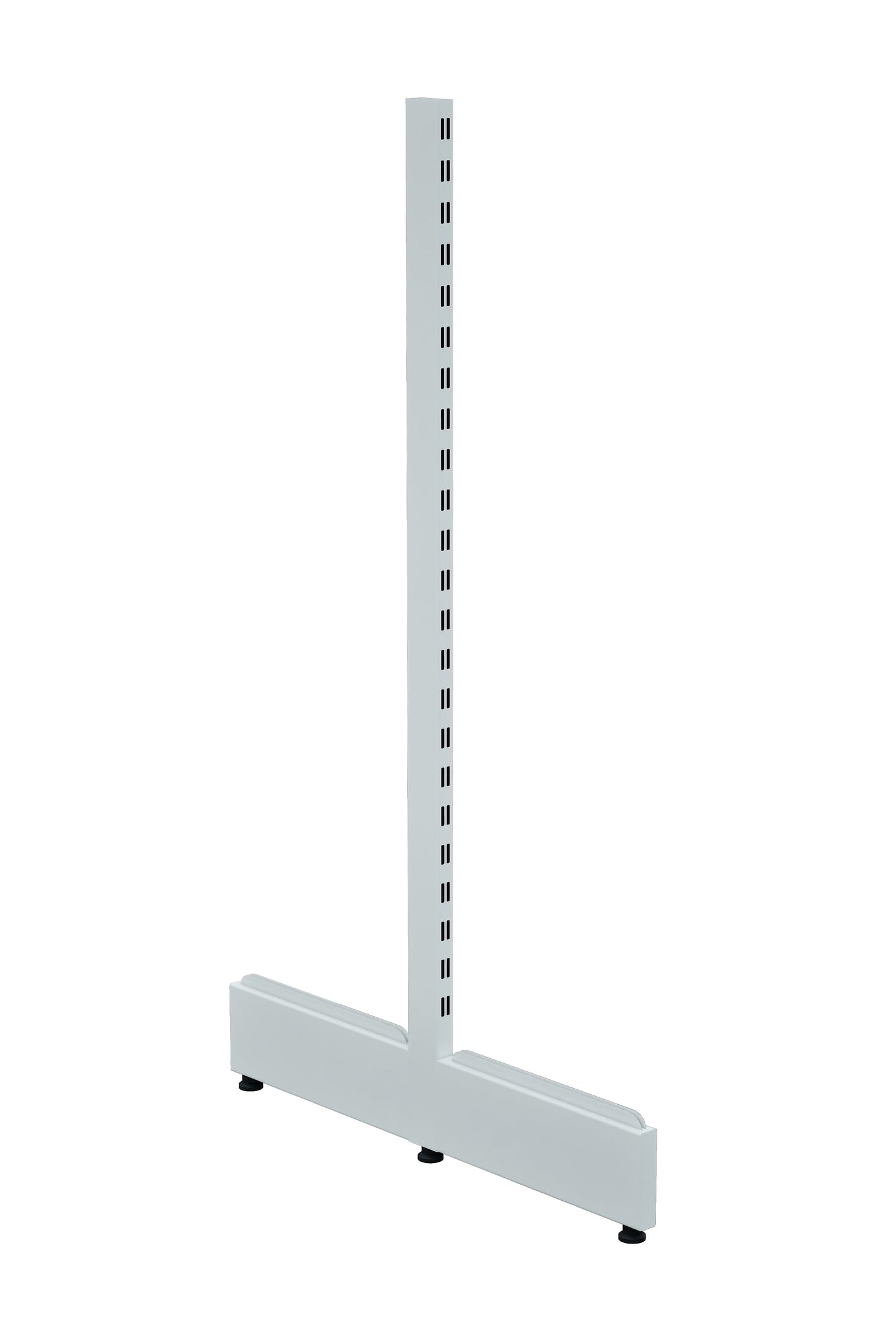 BAZALI Seri Ünite Sonu ORTA Ayak (İlave Ayak) 50 HATVE / 40-40*H140 CM