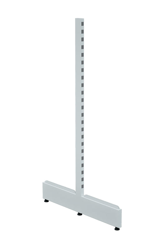 BAZALI Seri Ünite Sonu ORTA Ayak (İlave Ayak) 50 HATVE / 40-40*H140 CM