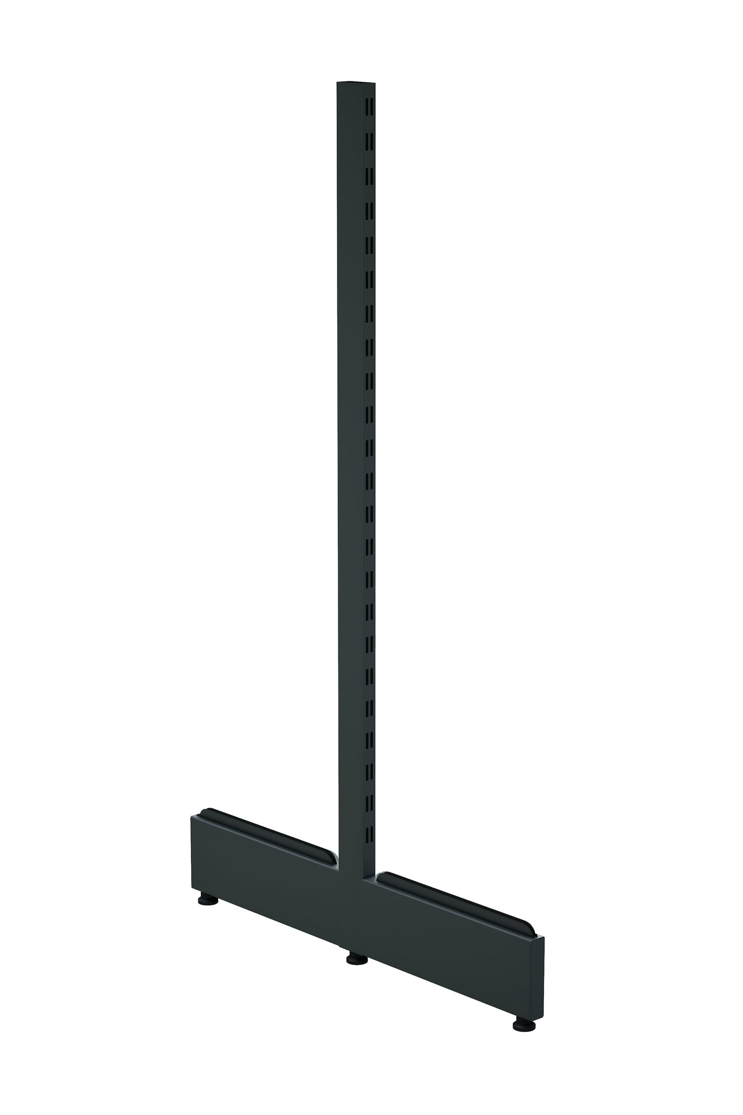 BAZALI Seri Ünite Sonu ORTA Ayak (İlave Ayak) 50 HATVE / 40-40*H140 CM