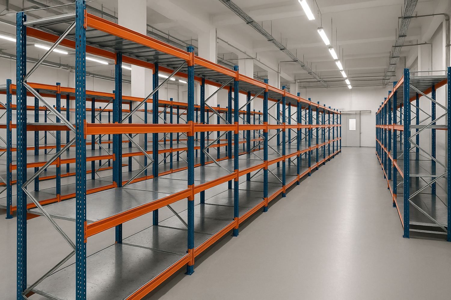 depo raf sistemleri görseli