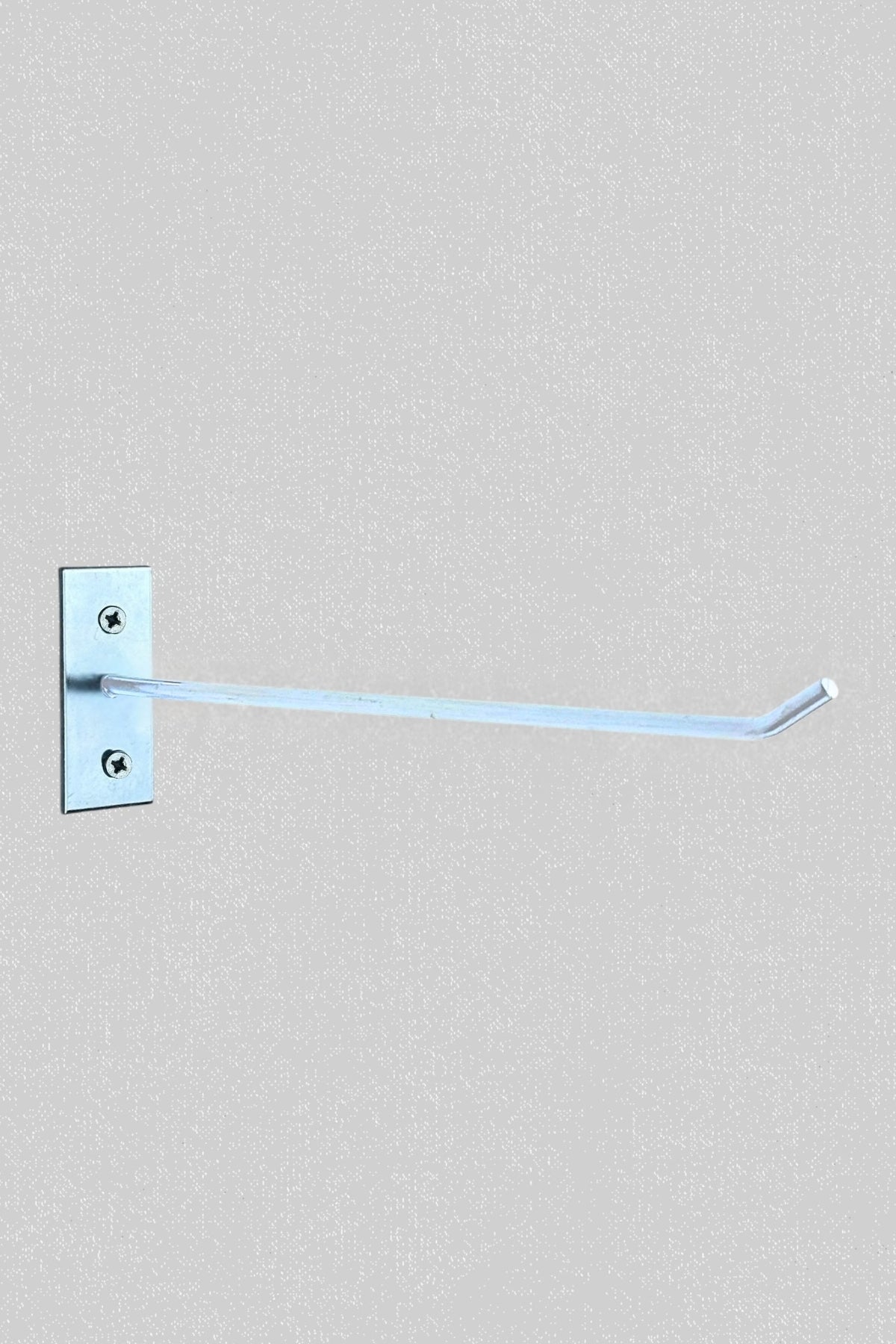 Duvar Kancası 10 Adet 10 Cm Duvar Ve Suntaya Monte Askı Tel Çubuk