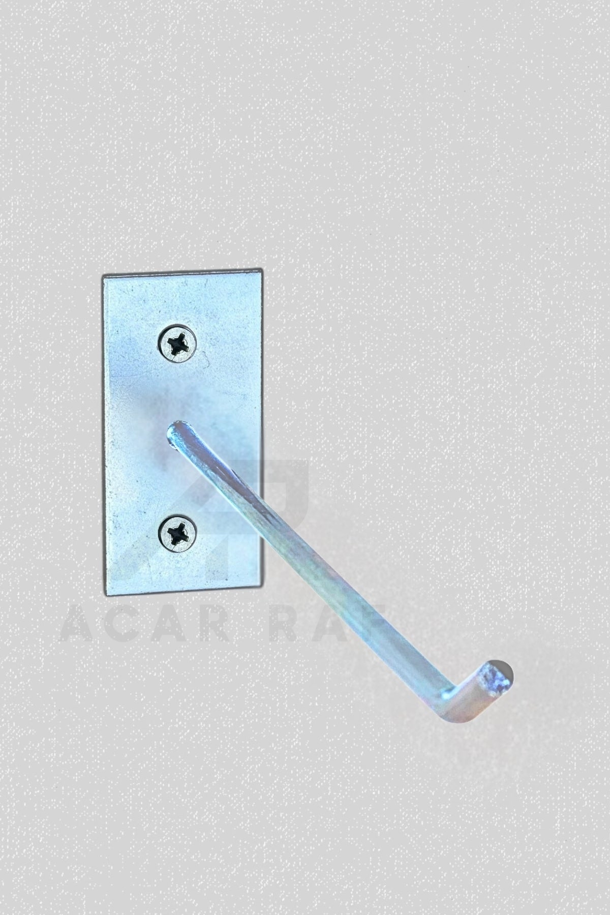 Duvar Kancası 25 Adet 20 Cm Duvar Ve Suntaya Monte Askı Tel Çubuk