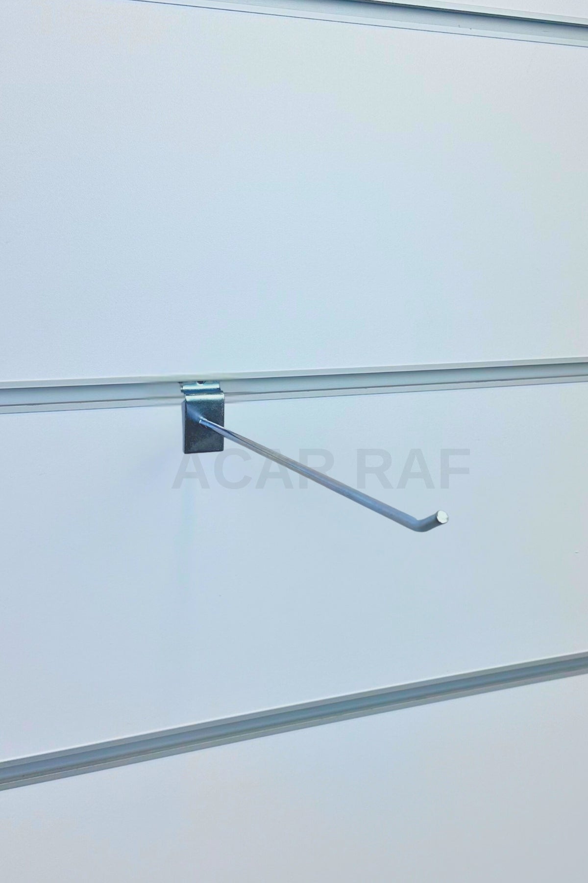 Kanal Kanca 25 Adet 25 Cm Pano Ve Lambiri Panel Uyumlu Tel Askı