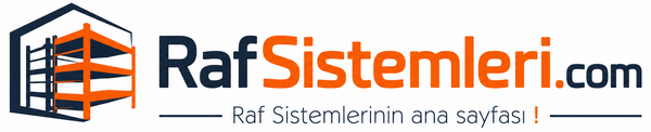 Raf Sistemleri | Arşiv Raf Sistemleri | Market Raf Sistemleri | Depo Raf Sistemleri | Çelik Raf Sistemleri